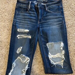 American Eagle jeggings